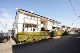 アメニティハウスS Bの画像