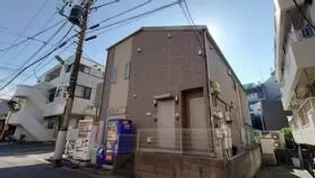 コンシェルジュ【1階】の外観