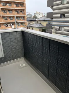 D-resena松橋S【3階】の内装