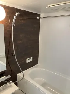 D-resena松橋S【3階】の風呂