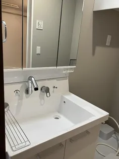 D-resena松橋S【3階】の内装