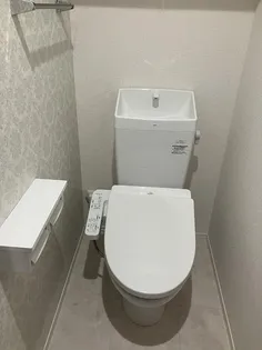 D-resena松橋S【3階】の内装