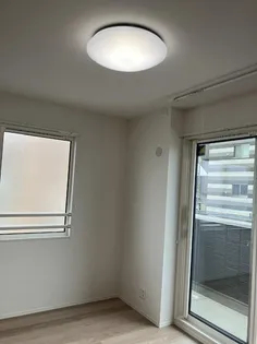 D-resena松橋S【3階】の内装