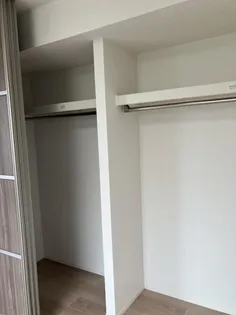 D-resena松橋S【3階】の内装