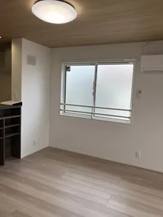 D-resena松橋S【3階】の居間