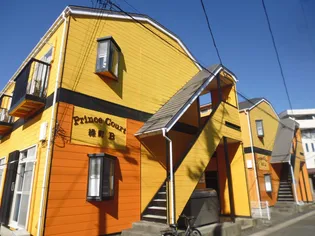 プリンスコート緑町Aの画像