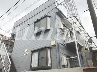 ヌーベル金町の画像