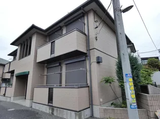 ローズハイム船橋宮本の画像