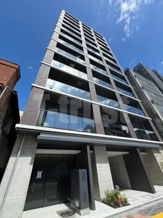 東京都台東区元浅草1【マンション】の外観