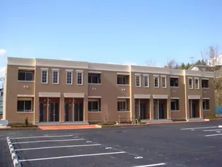 群馬県安中市板鼻【アパート】の外観