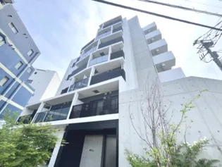 ISM練馬【8階】の外観