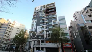 アーバンキューブ九段南【11階】の外観