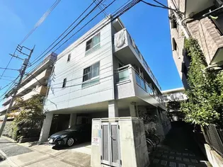 ブリランテ青山の画像