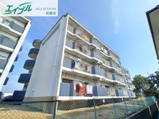 ジュピターマンション大津IIの画像