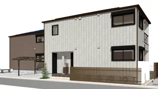 アネックス栗山の画像