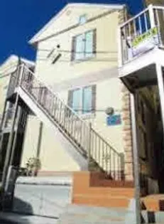 ユナイト安針ポルトスの杜【1階】の外観