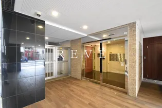 ラフィーネ日本橋【7階】の外観