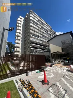 千葉県市川市市川1【マンション】の外観