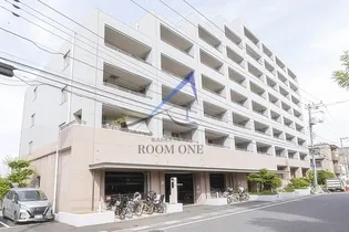 ガーデンアヴェニュー妙典の画像