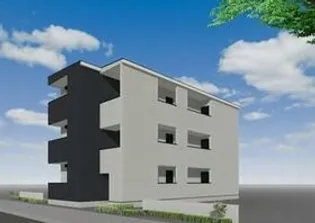 グランメゾン東川口【2階】の外観