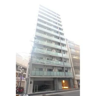 東京都千代田区神田須田町2【マンション】の外観