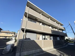 グランビスタ伍番館の画像