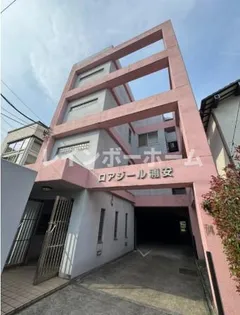 ロアジール浦安の画像