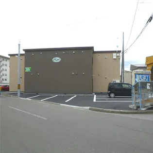 KEIマンションの画像