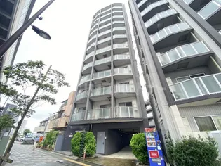 グランドエグザ親水公園の画像