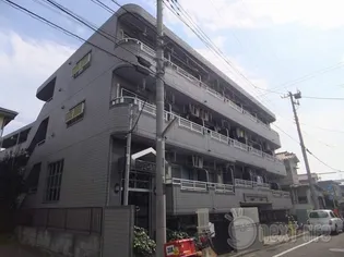 メゾンミール川崎大師の画像