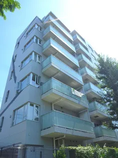 パークハウス三軒茶屋クロスコートの画像