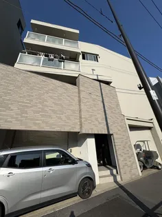 メゾンI.K【3階】の外観