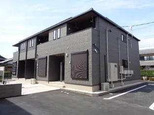 メゾン ヌールの画像