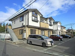 ムーンヒルズ吹上の画像