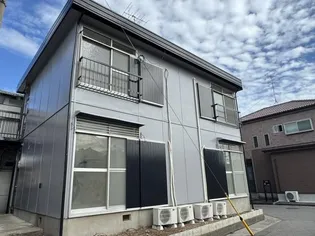 あさひハウスの画像