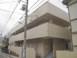 ジュエット馬込の画像