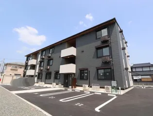 コウジィーコートの画像