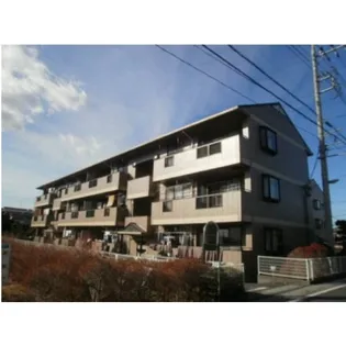 埼玉県さいたま市北区日進町3【アパート】の外観