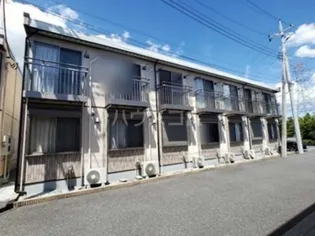 栃木県宇都宮市平出町【一戸建】の外観