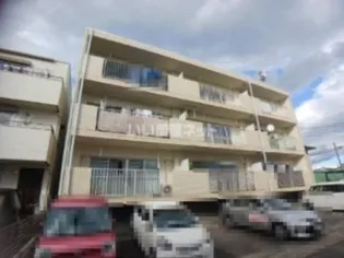 ニューハイツ白沢の画像