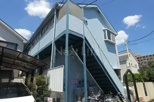 メゾンディソレイユの画像