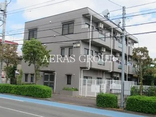 ビアーレ小金井の画像