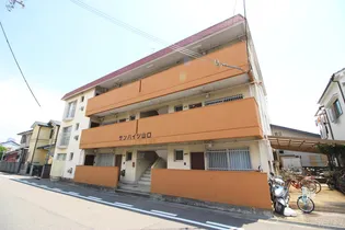 サンハイツ山口の画像