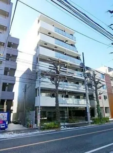 THE PREMIUM SUITE中野鷺宮の画像