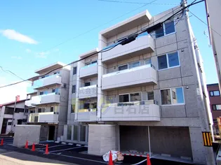 ステージア白石中央の画像