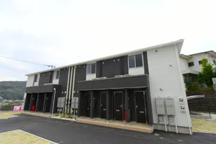 BELLA FORESTの画像