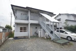 ハイツレイクサイドの画像