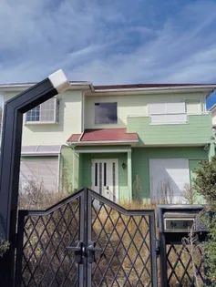 岐阜県多治見市希望ケ丘2【一戸建】の外観