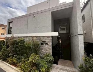 プライマル駒沢大学【3階】の外観