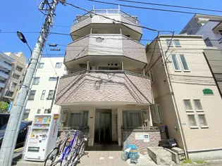 ビクトリータワー田端IIの画像